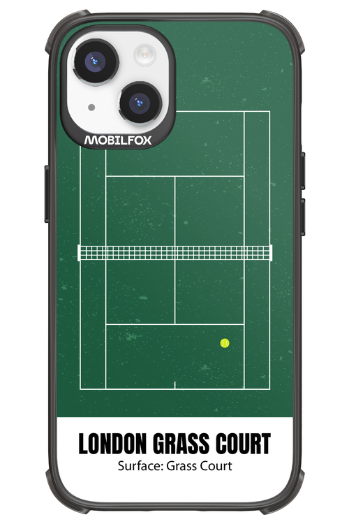 LONDON GRASS COURT 2.0 - Apple iPhone 14