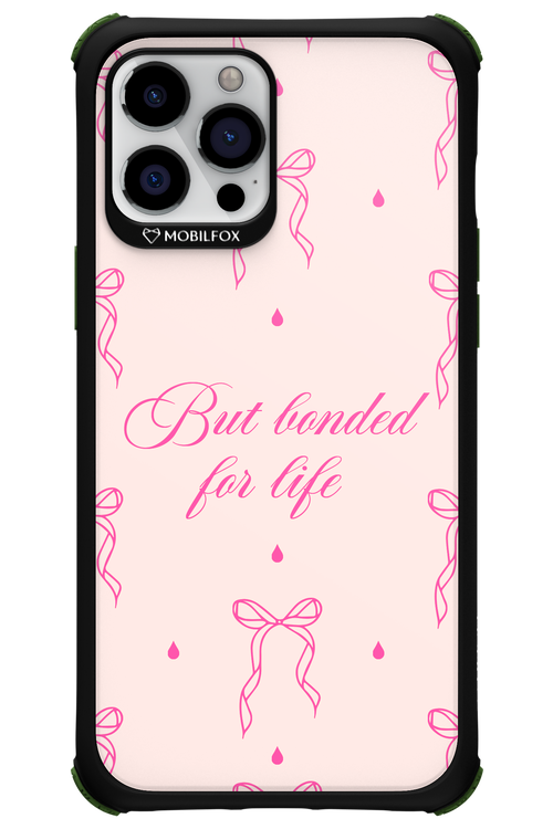 Sisters Pink - Apple iPhone 12 Pro Max