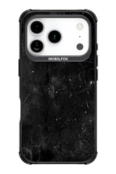 Black Grunge - Apple iPhone 17 Pro
