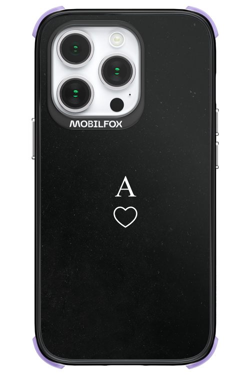 A Black 2.0 - Apple iPhone 14 Pro