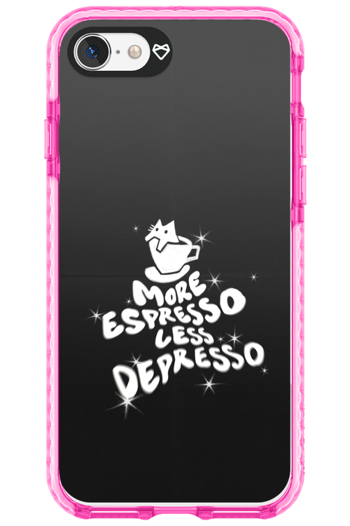 DEPRESSO - Apple iPhone 8