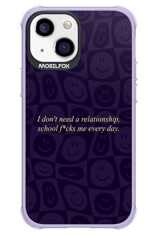 F_CK - Apple iPhone 13 Mini