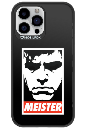 MEISTER - Apple iPhone 13 Pro Max