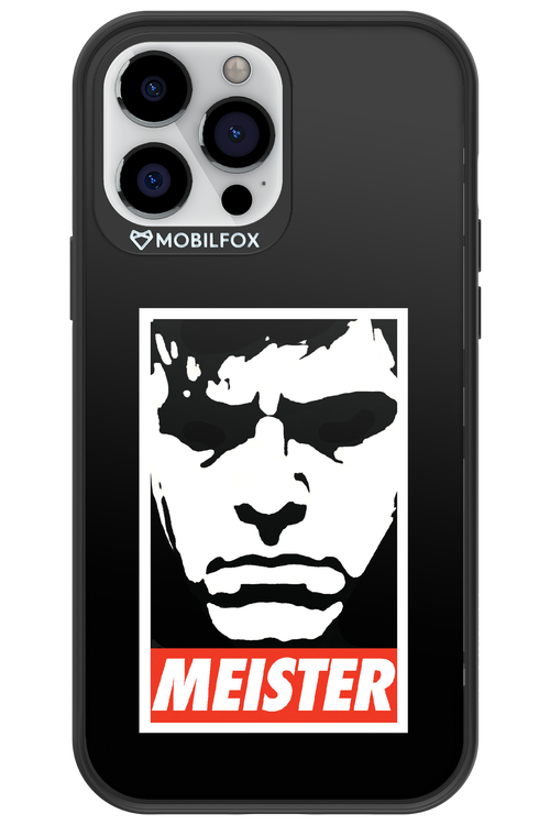 MEISTER - Apple iPhone 13 Pro Max