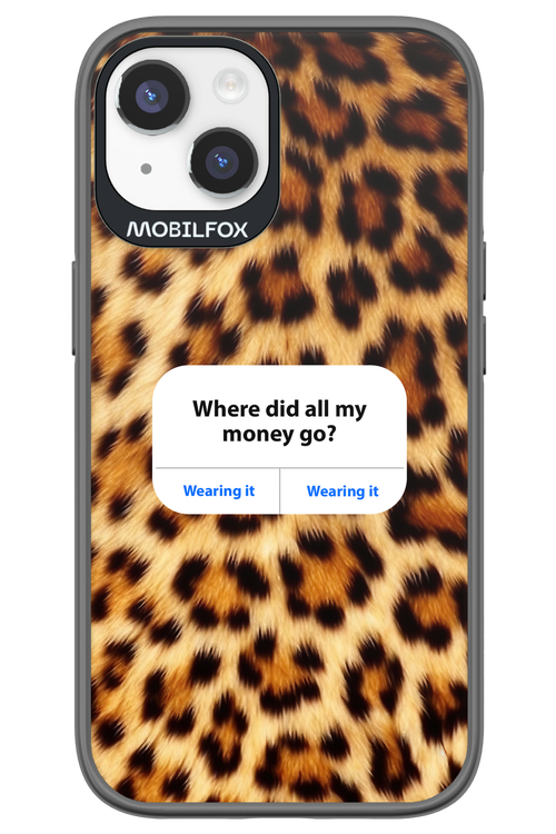My Money 2.0 - Apple iPhone 14