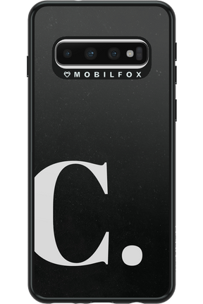 C (Off Space) 2.0 - Samsung Galaxy S10
