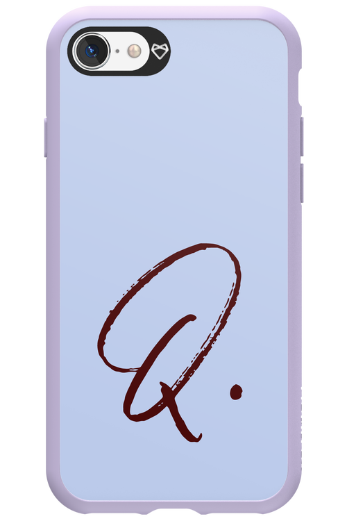 (Jellyfish Presso) Q 2.0 - Apple iPhone 8