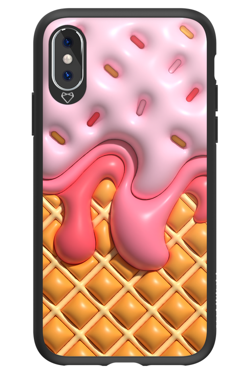 My Ice Cream - Apple iPhone XS