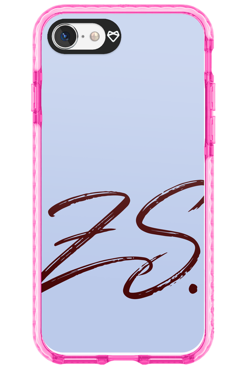 (Jellyfish Presso) ZS 2.0 - Apple iPhone SE 2022