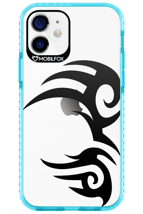 Tattoo Icon - Apple iPhone 12