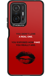 Real or Fake 2.0 - Xiaomi Mi 11T