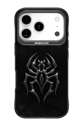 Dark Spider 2.0 - Apple iPhone 17 Pro