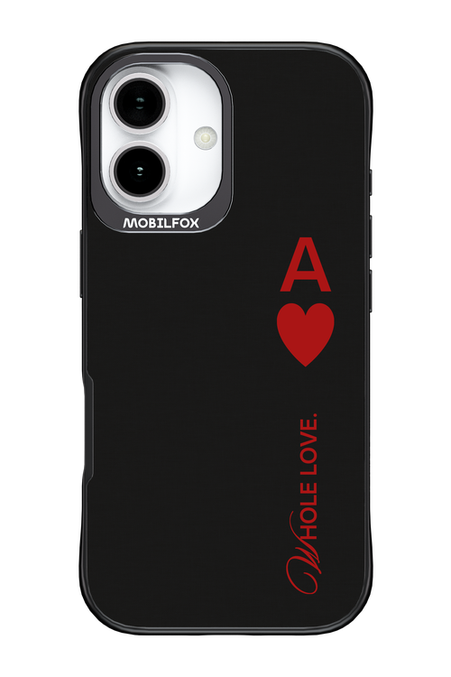 Whole 2.0 - Apple iPhone 17