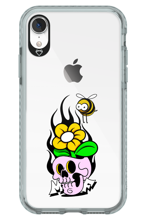 Sugar & Venom - Apple iPhone XR