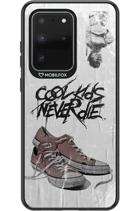 CKND - Samsung Galaxy S20 Ultra 5G