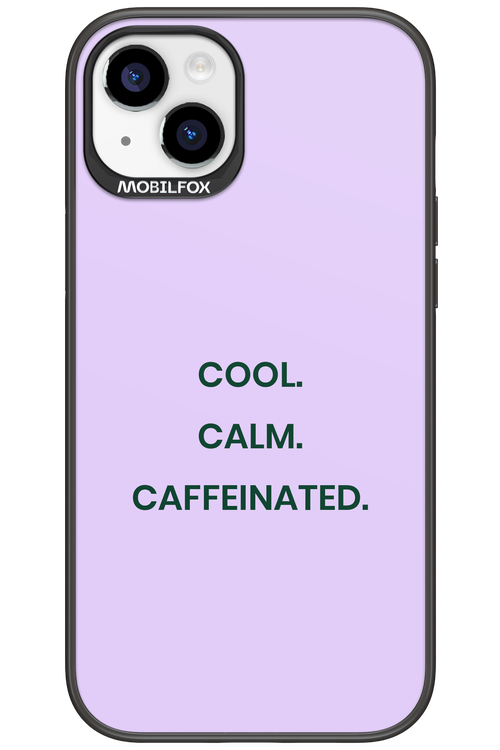 CCC - Apple iPhone 15 Plus