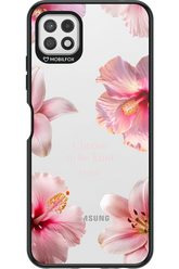 Be Kind - Samsung Galaxy A22 5G