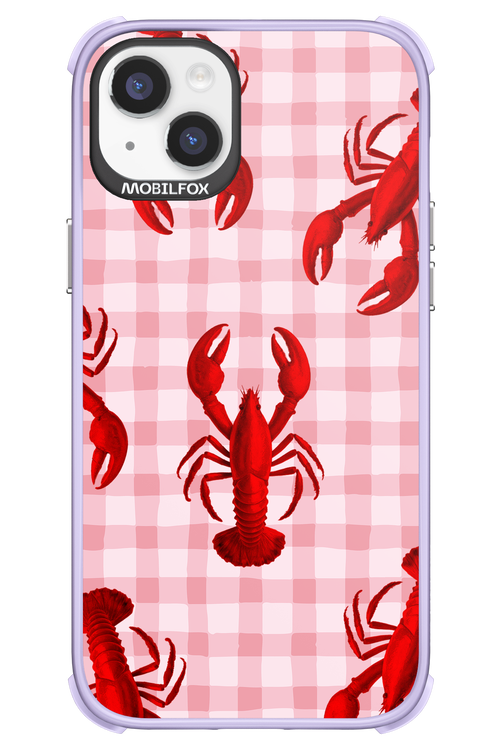 Lobster - Apple iPhone 14 Plus