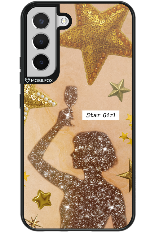 Star Girl - Samsung Galaxy S22+
