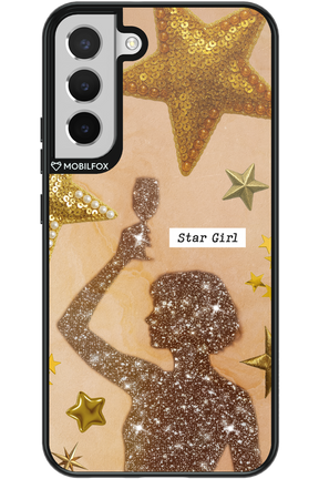 Star Girl - Samsung Galaxy S22+