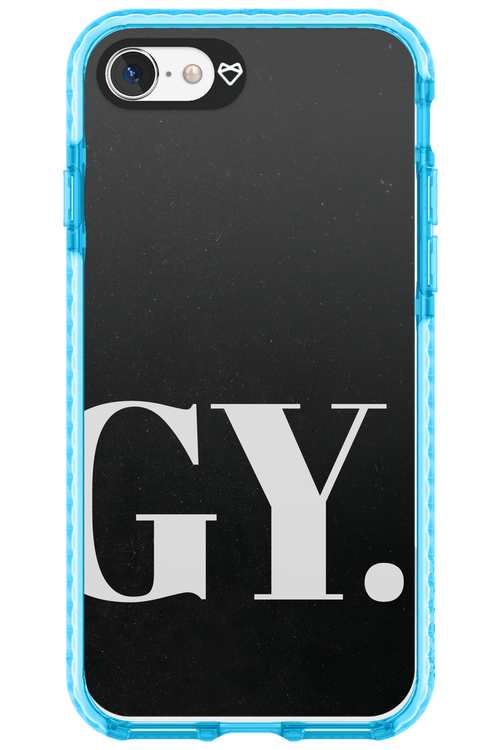 GY (Off Space) 2.0 - Apple iPhone SE 2022
