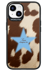 Same Chapter Blue - Apple iPhone 14