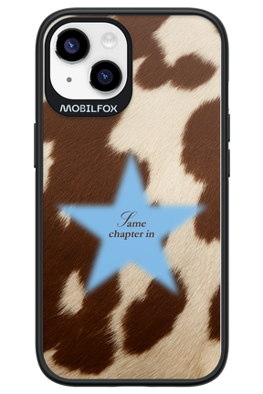 Same Chapter Blue - Apple iPhone 14