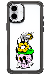 Sugar & Venom - Apple iPhone 16 Plus