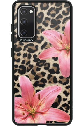 Leobloom 2.0 - Samsung Galaxy S20 FE