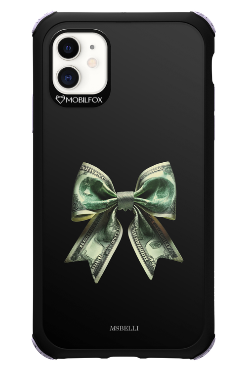 Money is Cute 2.0 - Apple iPhone 11