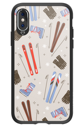 Ski Essentials - Apple iPhone XS
