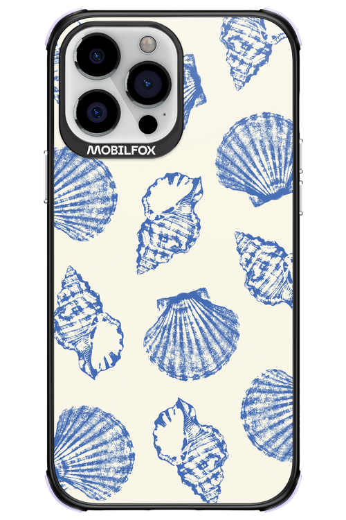 Shell Yeah! - Apple iPhone 13 Pro Max
