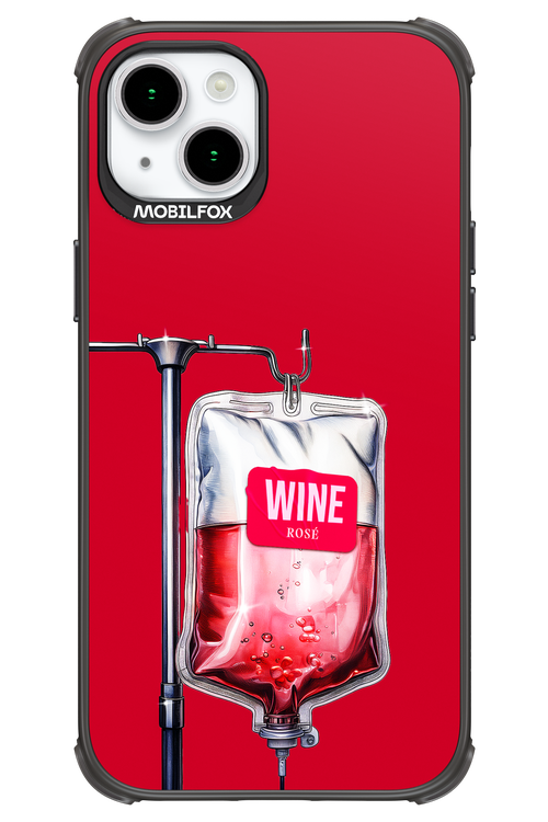 Sos Wine - Apple iPhone 15 Plus