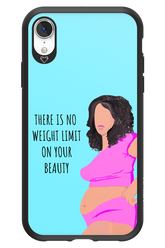 No Limit - Apple iPhone XR