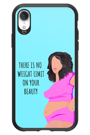 No Limit - Apple iPhone XR