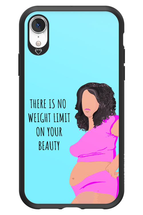 No Limit - Apple iPhone XR