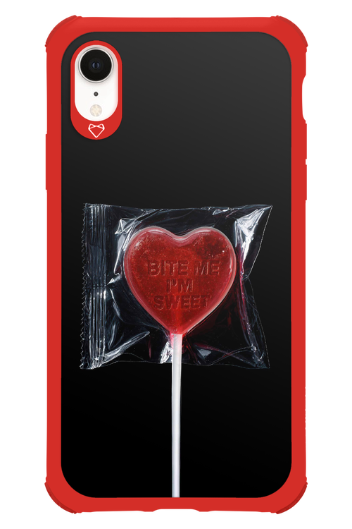 Bite 2.0 - Apple iPhone XR
