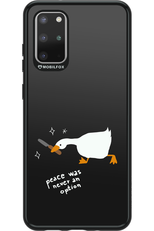 OPTION 2.0 - Samsung Galaxy S20+