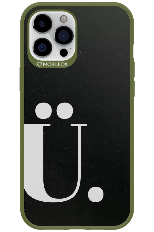 U II (Off Space) 2.0 - Apple iPhone 12 Pro Max