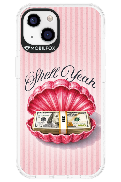 Shell Yeah 2.0 - Apple iPhone 13