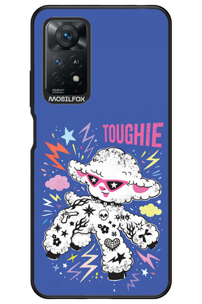 TOUGHIE 2.0 - Xiaomi Redmi Note 11Pro 4G/5G