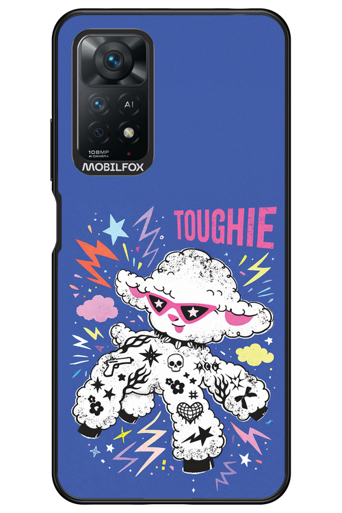 TOUGHIE 2.0 - Xiaomi Redmi Note 11Pro 4G/5G