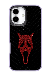 Devil Glitter Ghost - Apple iPhone 17