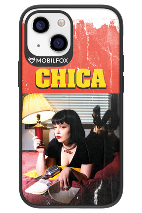 CHICA - Apple iPhone 13 Mini