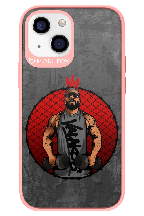 King V - Apple iPhone 13 Mini