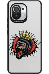 Monkey Rage Light - Xiaomi Mi 11 5G