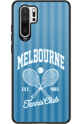 Melbourne Tennis Club 2.0 - Huawei P30 Pro