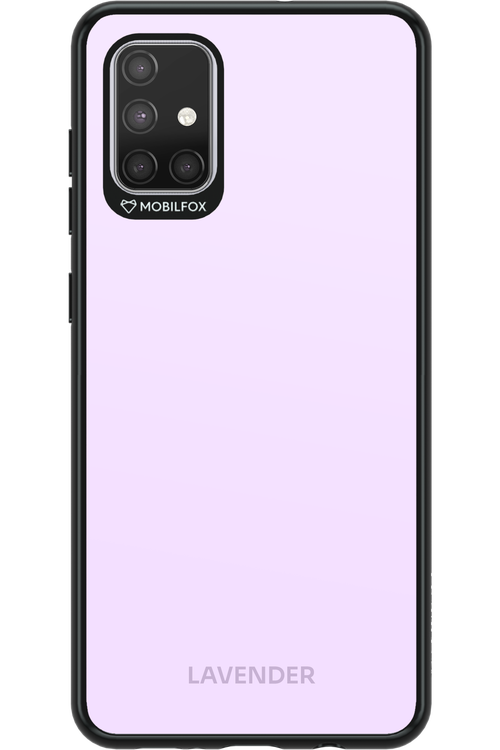 LAVENDER - FS2 2.0 - Samsung Galaxy A71