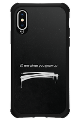 Me when.. - Apple iPhone XS