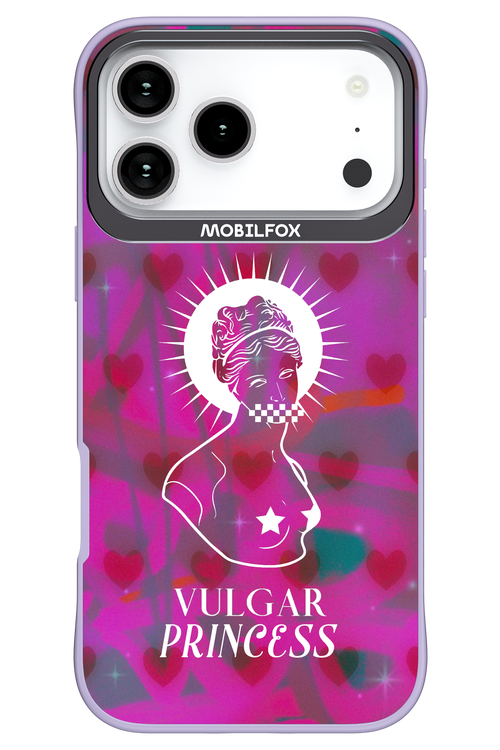 Vulgar Princess - Apple iPhone 17 Pro Max